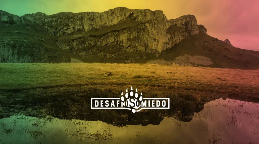 Rebranding Ultra Trail Desafío Somiedo