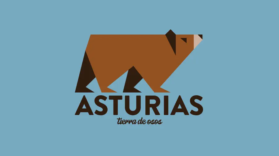 Avistamiento de osos en Asturias